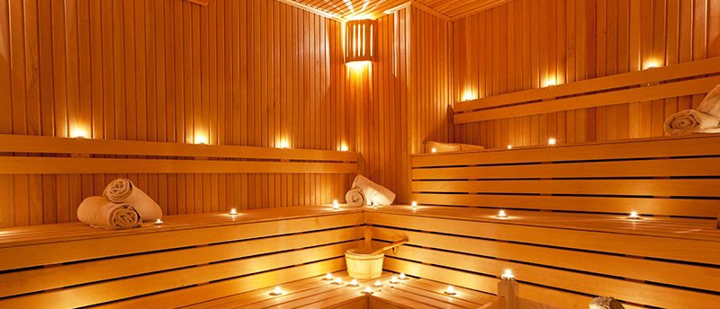 Gazimağusa Sauna İmalatı - Gazimağusa Sauna Yapımı Montajı